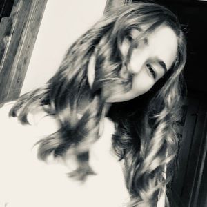 Meet your Posher, Kate